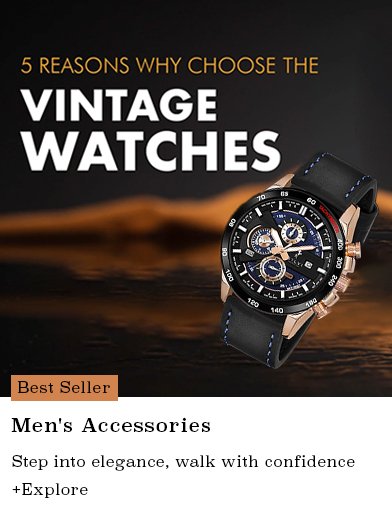 Men's Wear