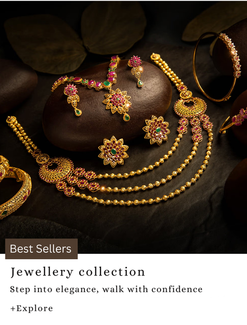 Jewellery